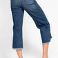 Judy Blue - High Waist Button Fly Jeans