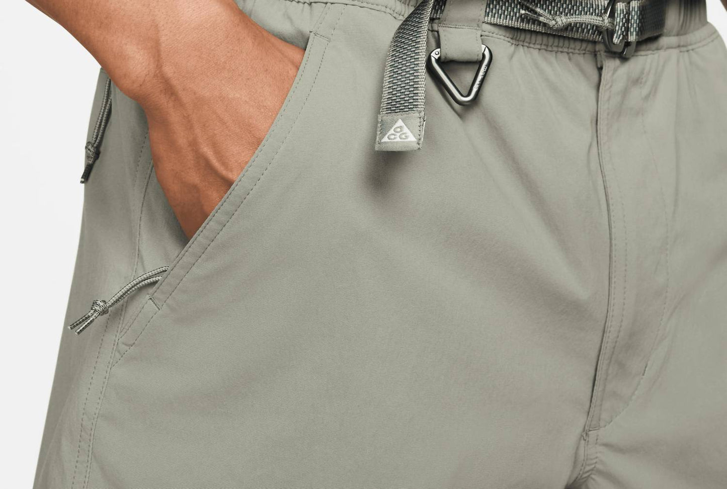 Nike - Men's ACG Hiking Shorts