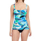 Gottex - Retro Love Tankini