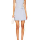Amanda Uprichard - Fae Denim Dress