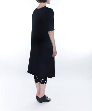 Matthildur - Florence Midi Dress