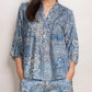 Johnny Was - Zeeland Blouse