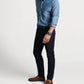 Peter Millar - Men's Vintage Washed Five-pocket Denim