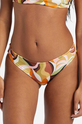 Billabong - Return to Paradise Lowriders