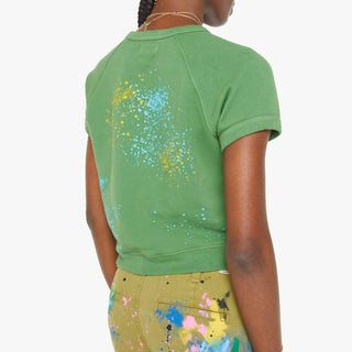 Mother - The Short Sleeve Concert Garden Tee