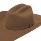Ariat - Men's Pecan Felt Hat 6x