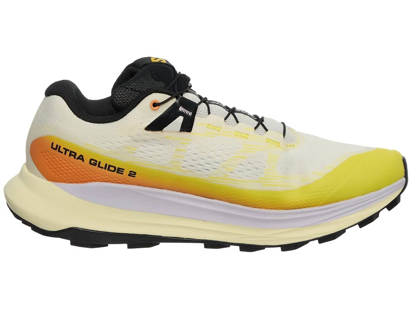 Salomon - Women's Ultra Glide 2 - B Running Shoe