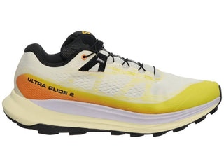 Salomon - Women's Ultra Glide 2 - B Running Shoe
