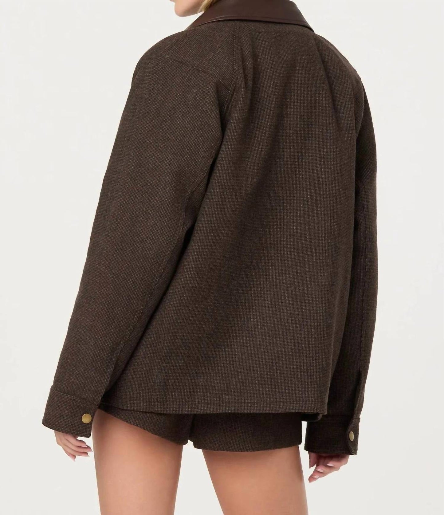 Astr - Rylan Jacket