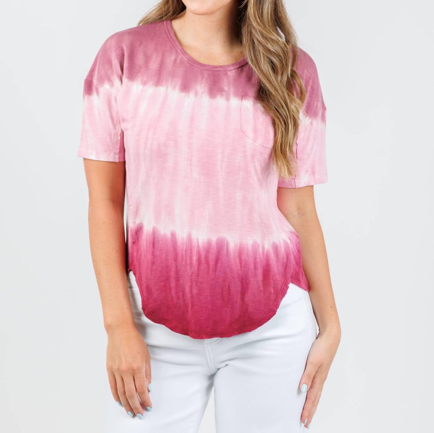 Wearables - Duval Short Sleeve Tee