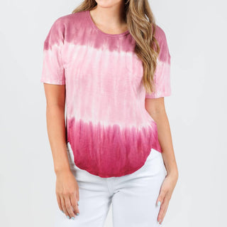 Wearables - Duval Short Sleeve Tee