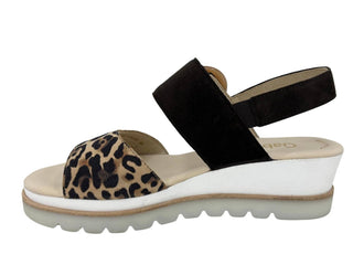 Gabor - Women's Sandal 4-645-38