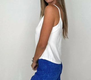 Khush - Nanua Open Back Top