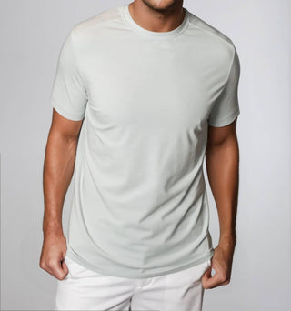 Buki - Cinqo Crew Neck T-shirt