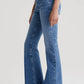 Ag Jeans - Angeline-mid Rise Flare