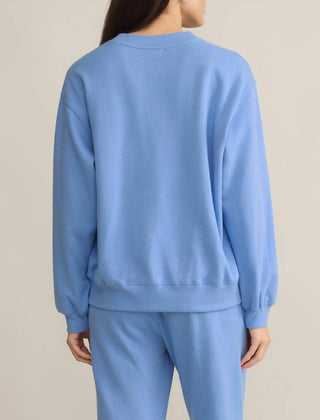 Z Supply - Classic Boyfriend Sweatshirt