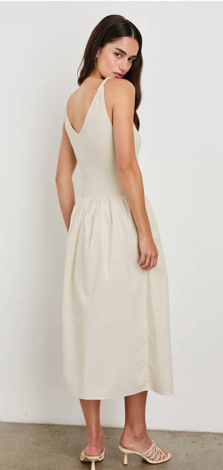 Rails - Franca Dress