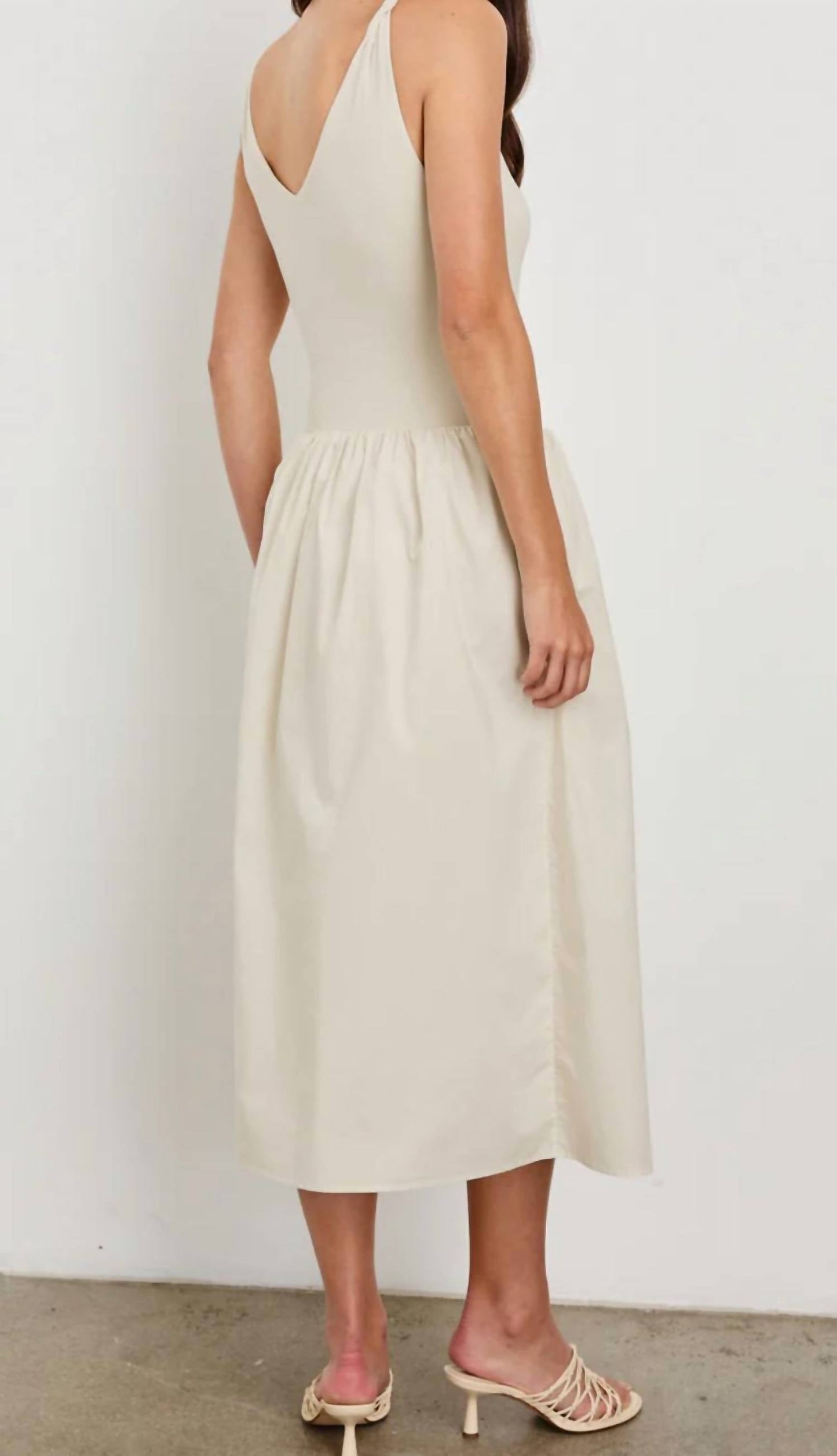 Rails - Franca Dress