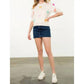Thml - Colorful Bow Knit Top
