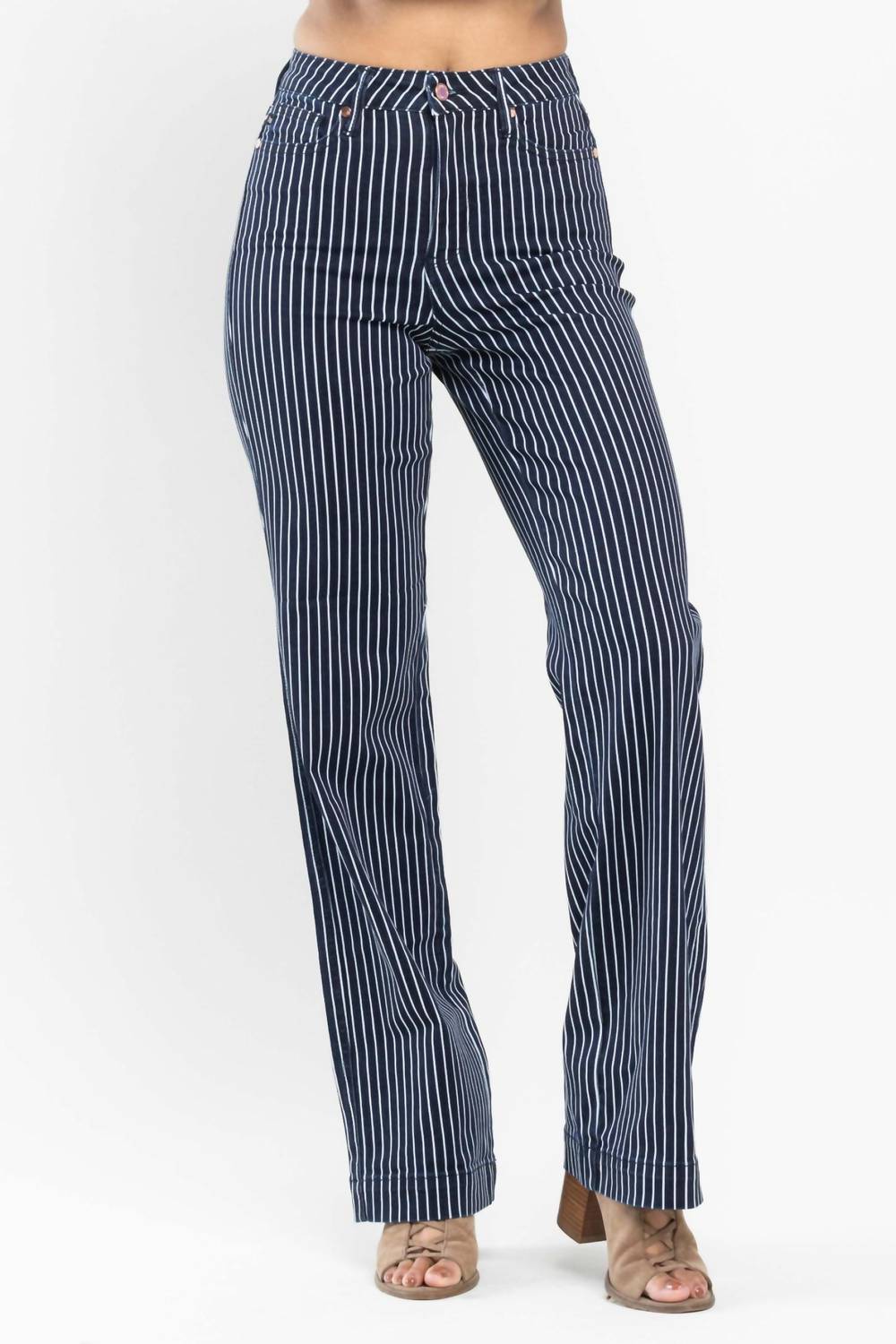 Judy Blue - Vetti High Rise Jeans
