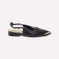 Dorothee Schumacher - WOMEN'S WESTERN SHINE BALLERINA SHOES