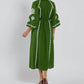 Jude Connally - Clementine Caftan Maxi Dress