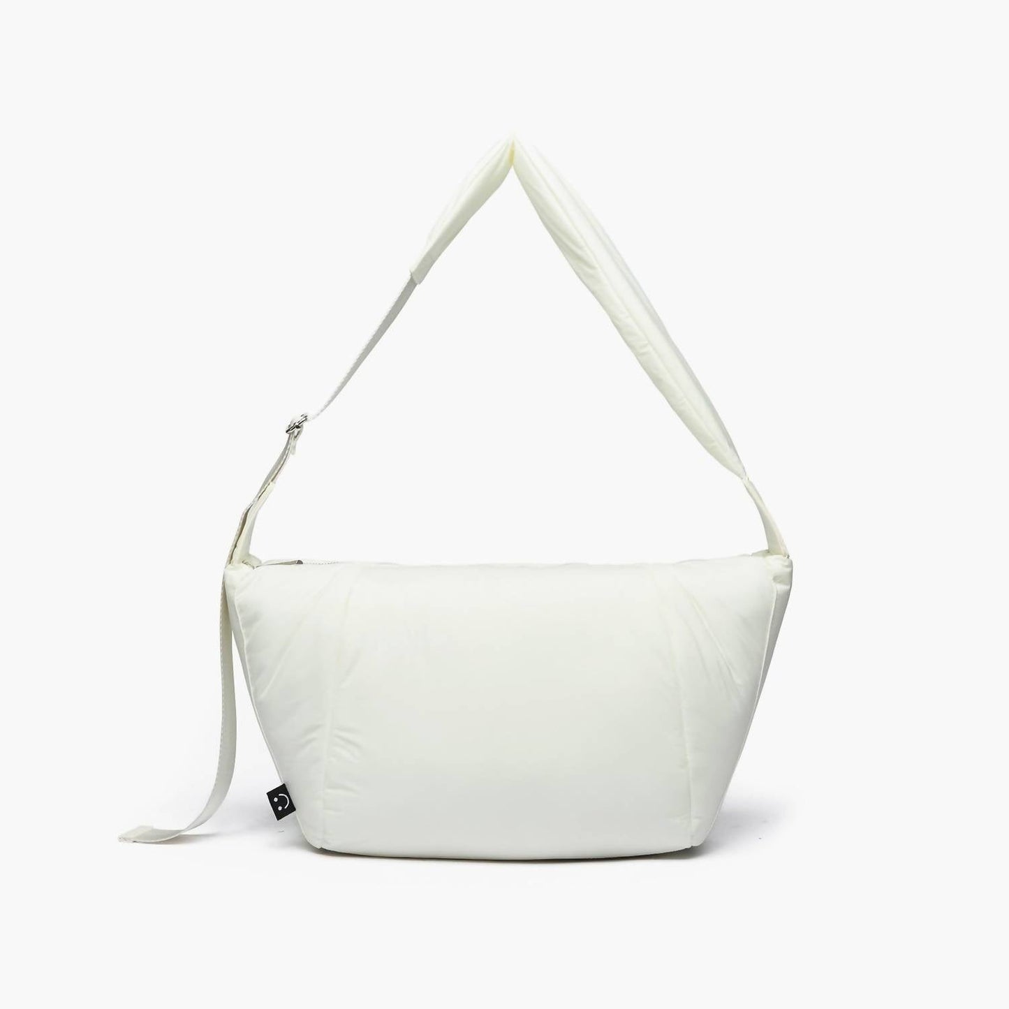 Like Dreams - Women's Fortune Puffer Crossbody Bag