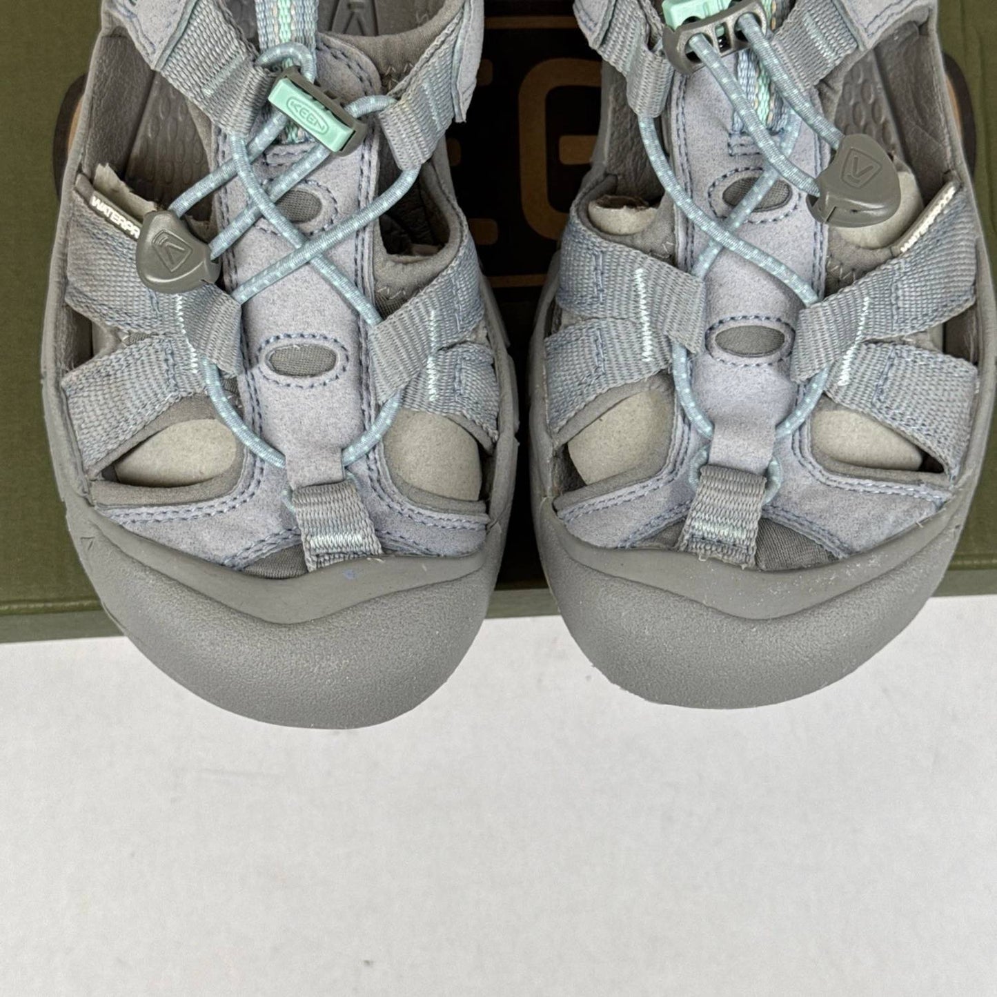 Keen - Women's Ravine H2 Sport Sandals