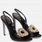 Rene Caovilla - Women Amanda Sandals