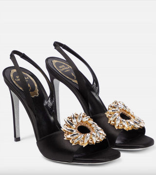 Rene Caovilla - Women Amanda Sandals