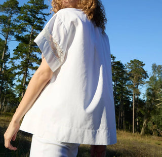 Ann Mashburn - Estee Top