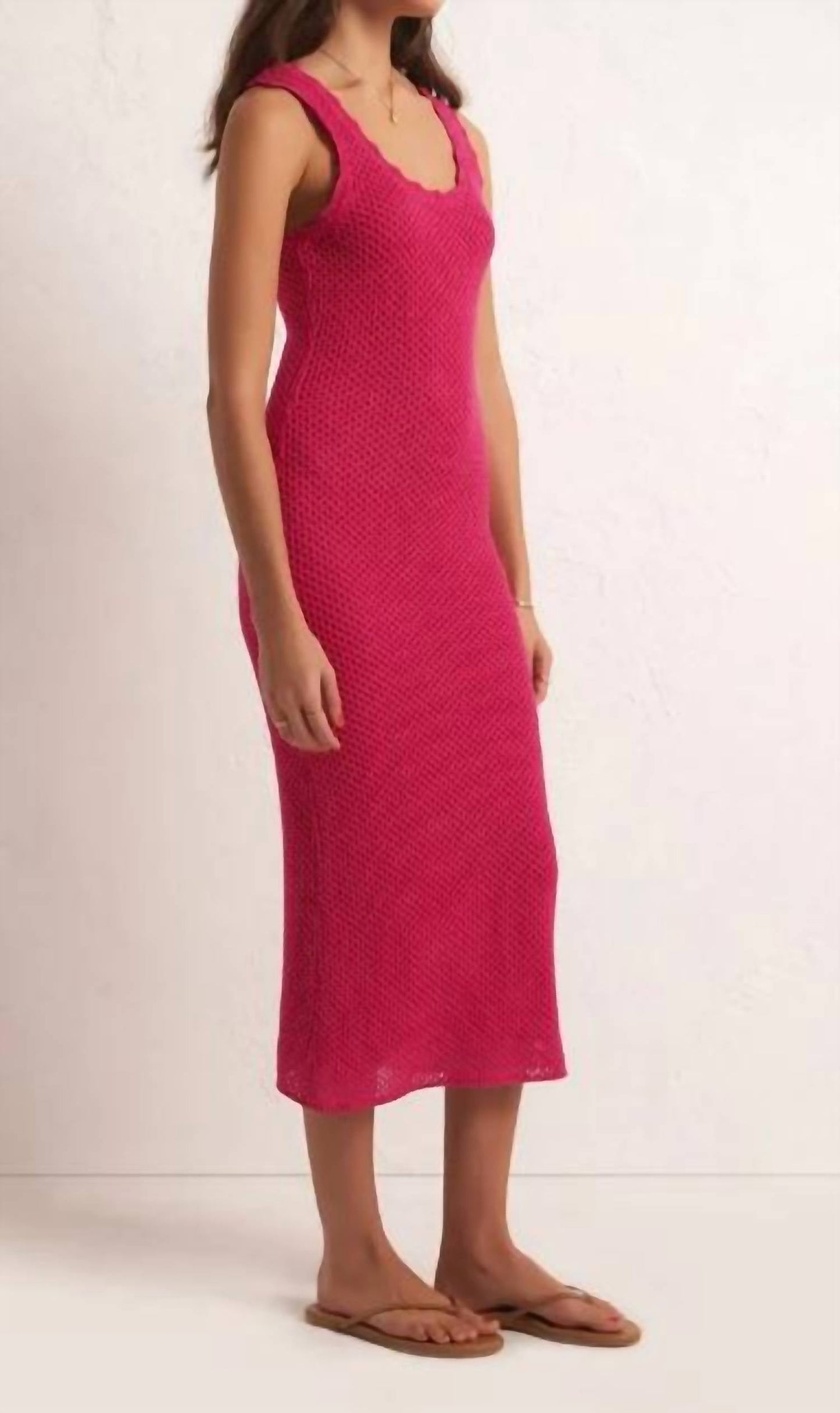 Z Supply - Ibiza Sweater Dress