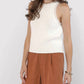 Sadie & Sage - Angelica Sweater Tank Top