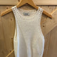 Sadie & Sage - Angelica Sweater Tank Top