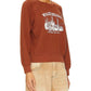 Daydreamer - Willie Nelson Stardust Sweatshirt
