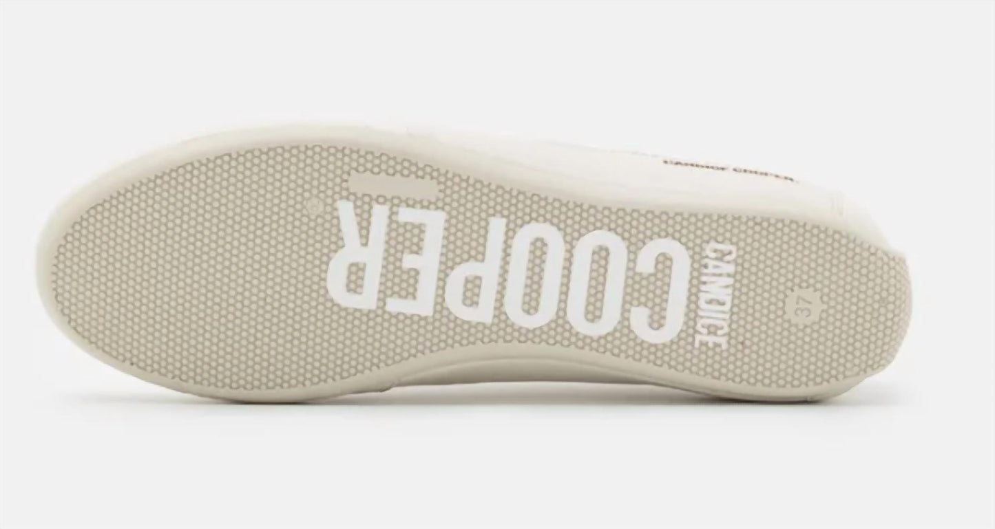 Candice Cooper - Women's Rock Sand Sneakers