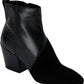Dolce Vita - Women's Crew Booties