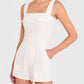 Amanda Uprichard - Frida Romper