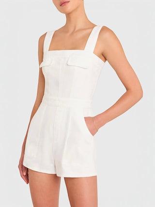 Amanda Uprichard - Frida Romper