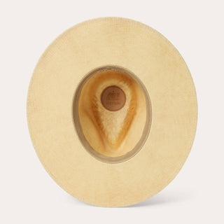 Stetson - Men's Glen Rose Straw Hat