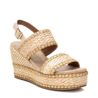Xti - Women's Wedge Sandals