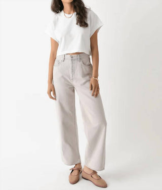 Agolde - Ren Jean Tarte