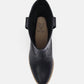 Beast Fashion - Women's Butterfly Cut Point Toe Boots