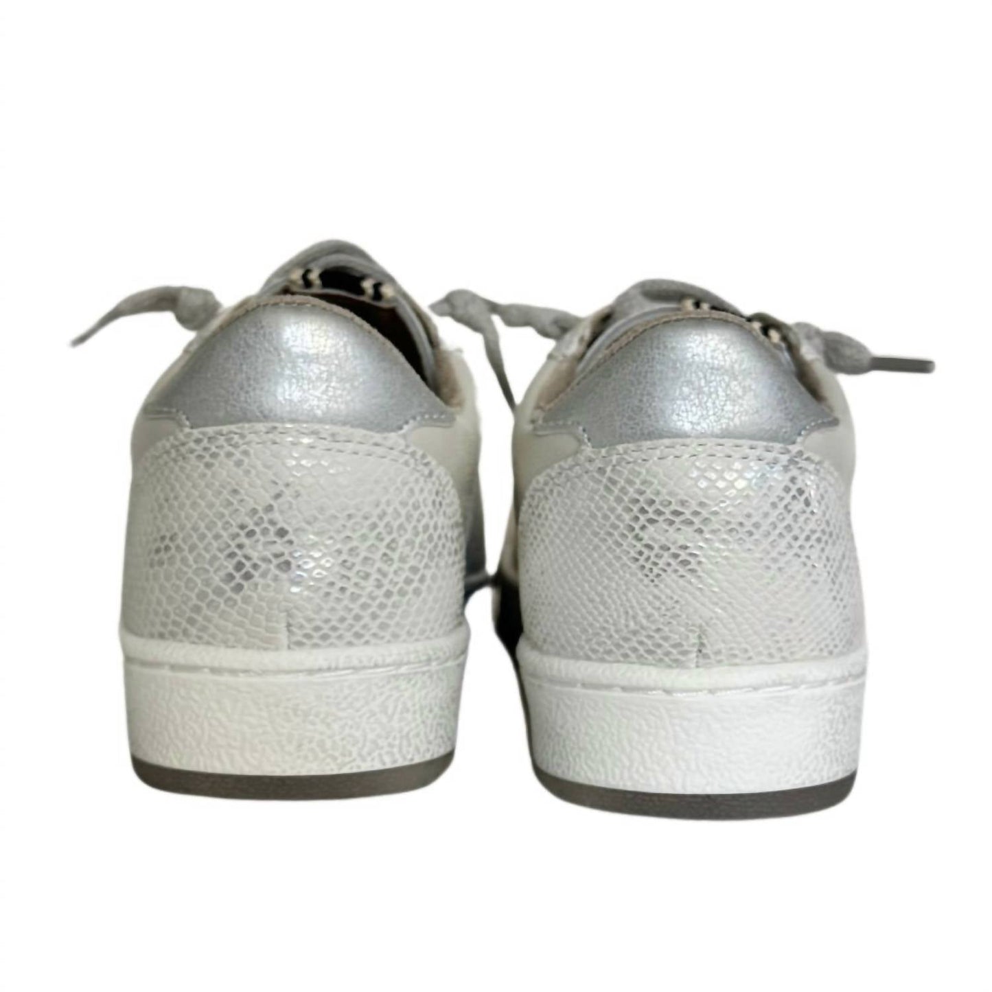 Shu Shop - Girl's Paz Sneakers