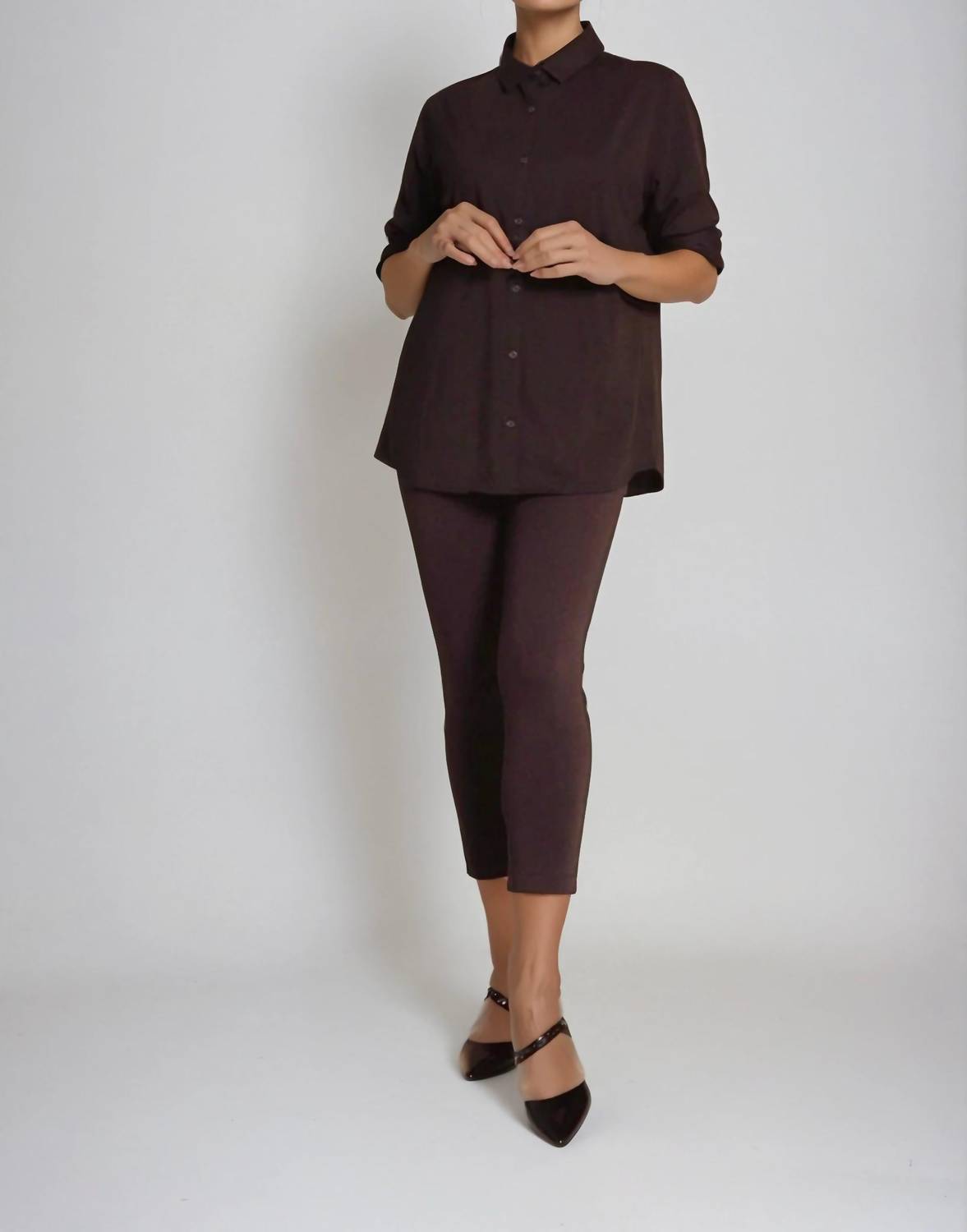 Buki - Cinqo Single Shot Shirt