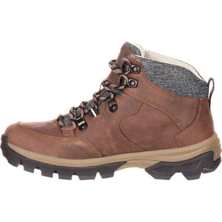 Rocky - Women's Endeavor Point Waterproof Hiker Boots
