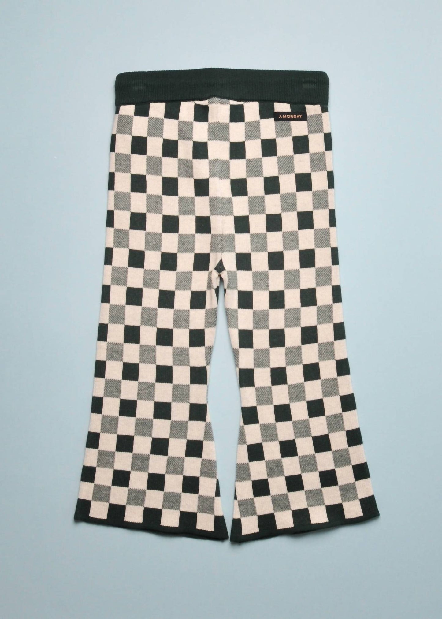 A Monday In Copenhagen - Girls Amber Pants
