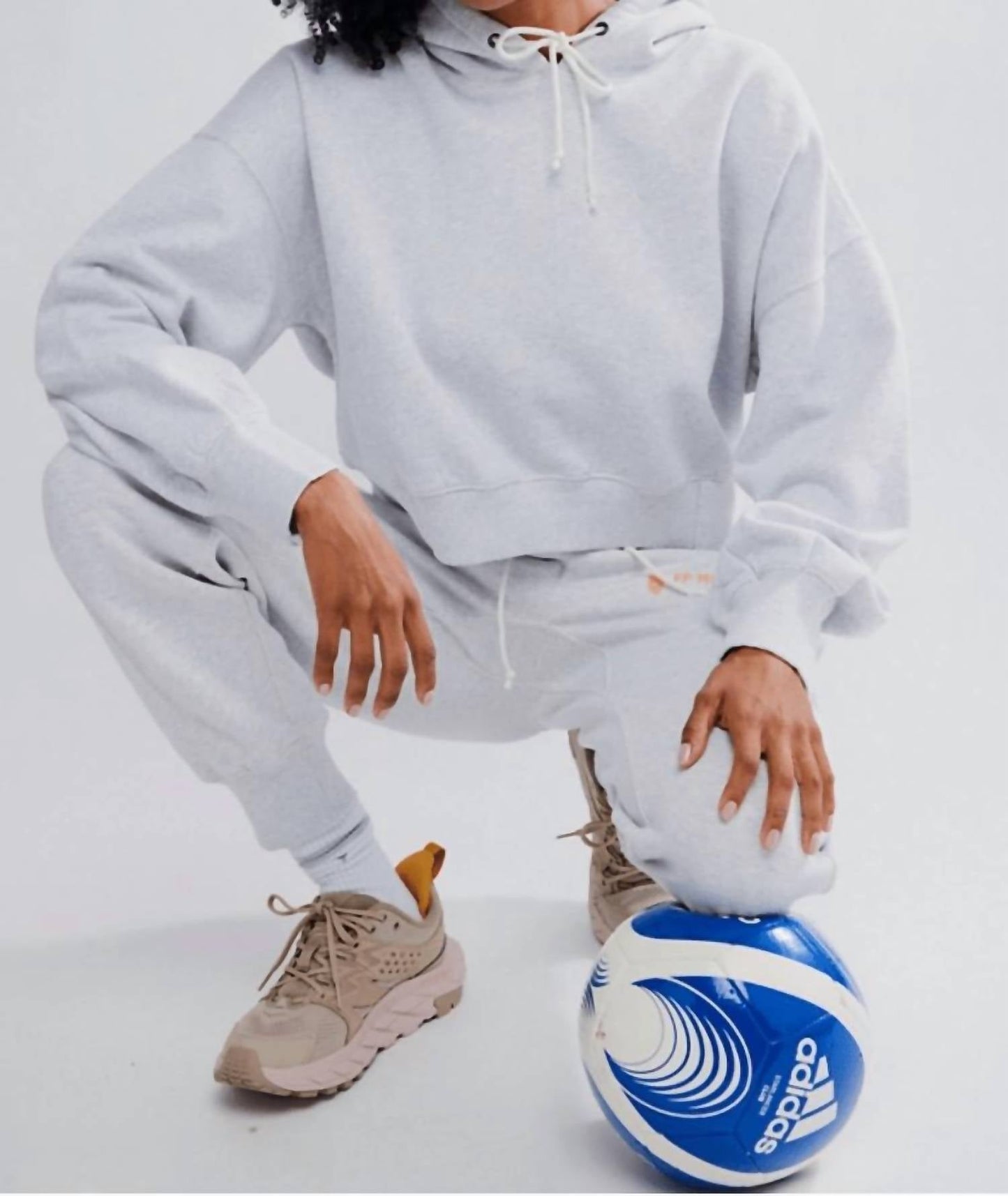 Free People - Undefeated Set
