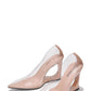 Cape Robbin - Women's Ara Pumps