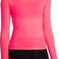 Brooks - High Point Long Sleeve Top